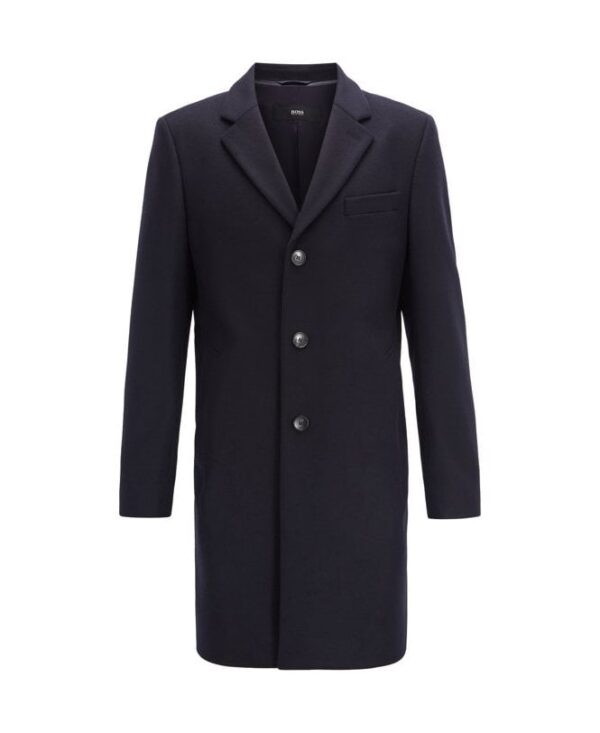 Boss NYE2 94082 402 COAT