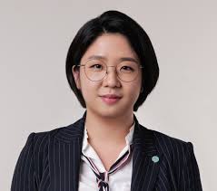 Yong Hye-in