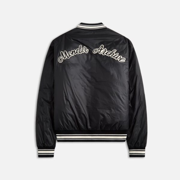 Bouchet Bomber - Image 2