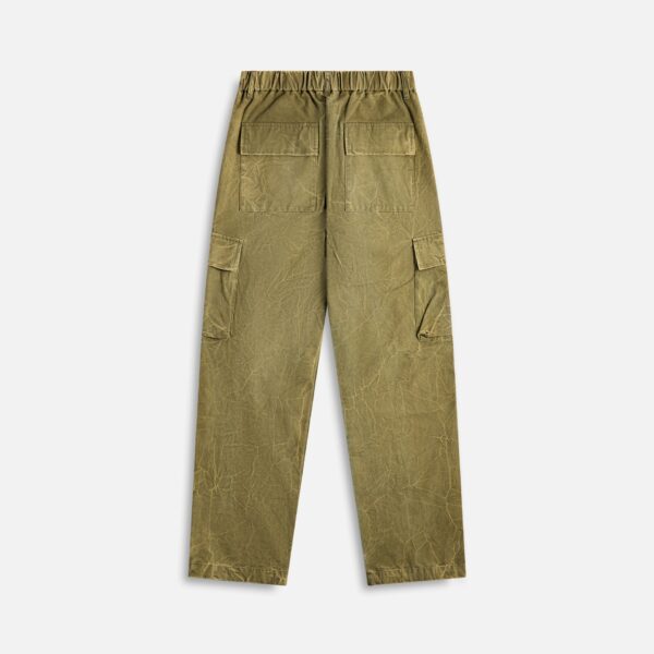 Washed Corpus Cargo Pant - Image 2