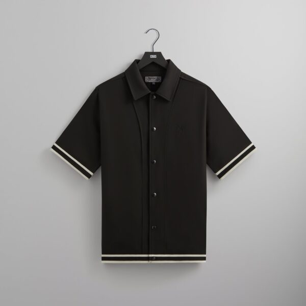 Double Weave Woodpoint Shirt