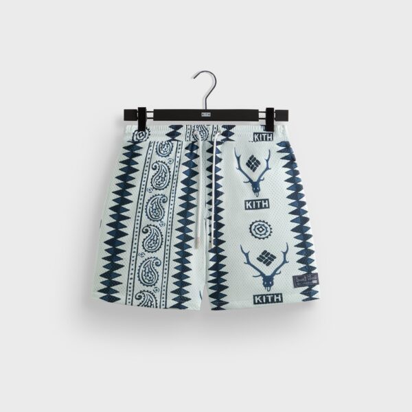 Columbia Curtis Mesh Short