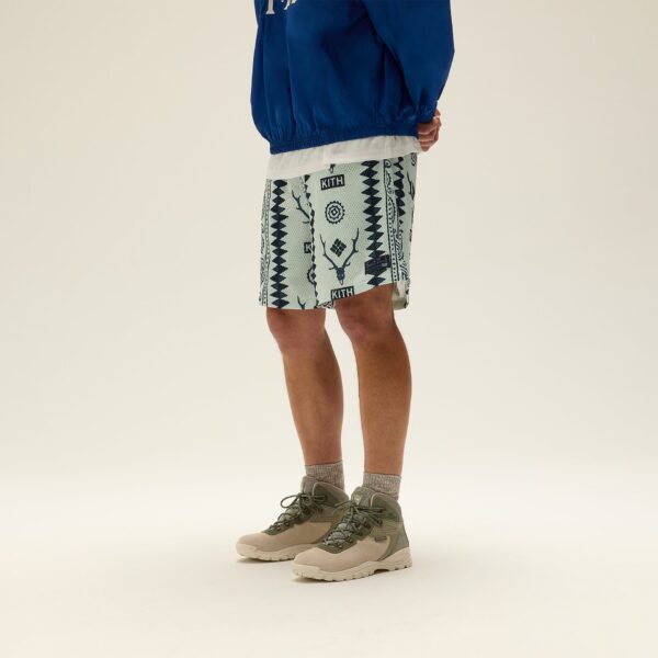 Columbia Curtis Mesh Short - Image 2