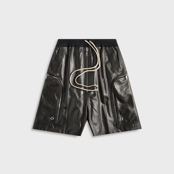 Pelle Bauhaus Bella Short