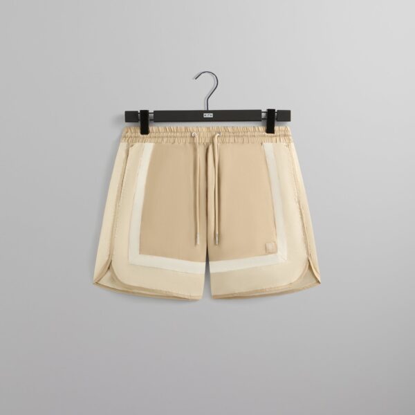 Washed Dylan Short