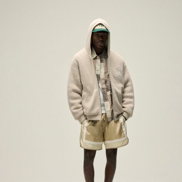 Washed Dylan Short - Image 2