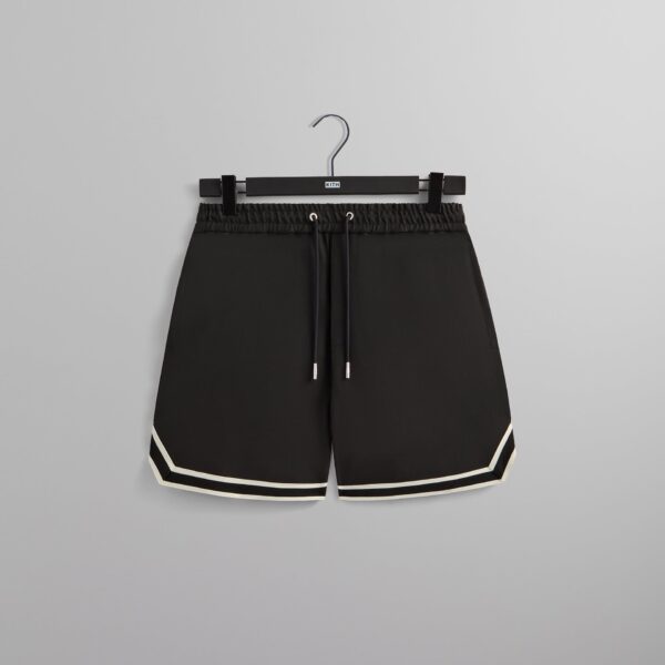 Double Weave Curtis Short