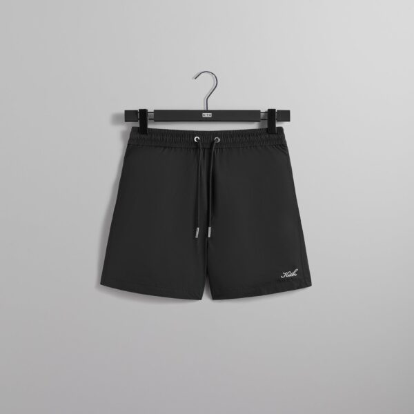 Jordan Mesh Short