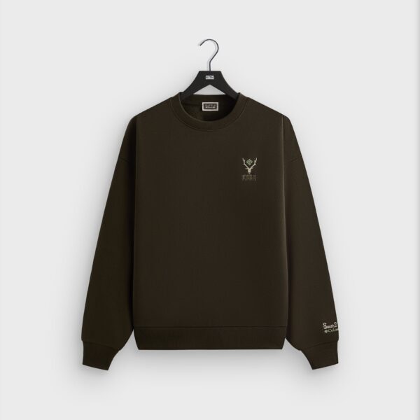 South2 West8 for Columbia Nelson Crewneck
