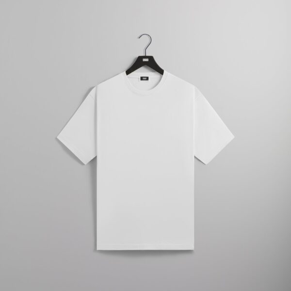 Leonard Pocket Tee