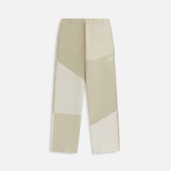 Women Ava Patchwork Track Pant