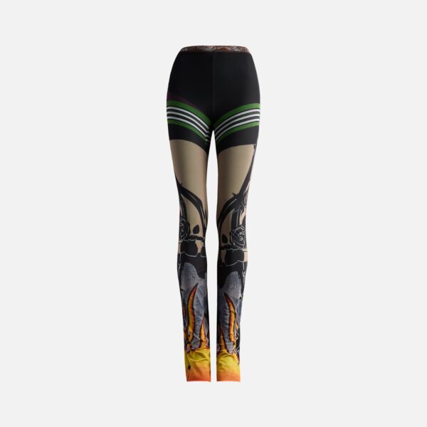 Ottolinger Mesh Pants