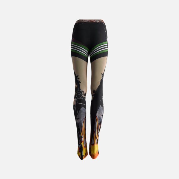 Ottolinger Mesh Pants - Image 2