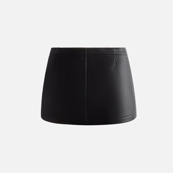 Micro Mini Skirt