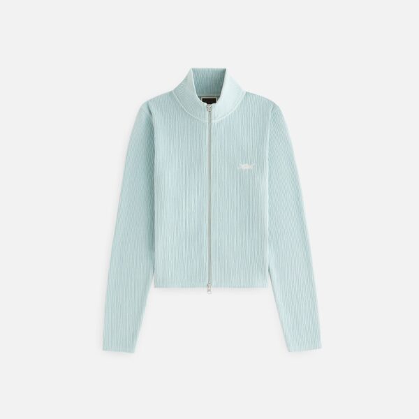 Women Ina Chenille Track Zip
